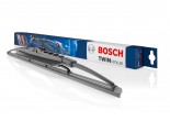 Щетки стеклоочистителя Twin Spoiler 600/450 мм 604S (Крючок 9x3/Крючок 9x4) BOSCH 3397118303