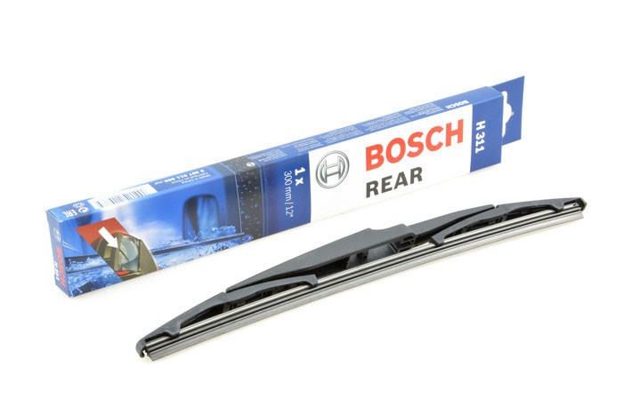 Щетка стеклоочистителя задняя Rear 300 мм H311 BOSCH 3397011666