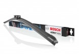 Щетка стеклоочистителя Aerotwin 380 мм AR15U (Крючок 9x3/Крючок 9x4) BOSCH 3397008639